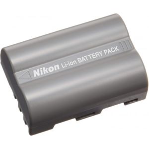 Nikon baterie EN-EL3e 7.4V 1500mAh Li-Ion - originální