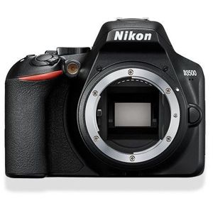 Nikon D3500 tělo (krabice od setu)