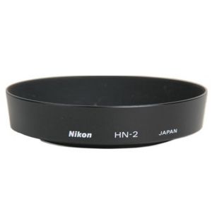 Sluneční clona Nikon HN-2
