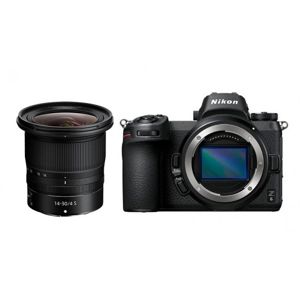 Nikon Z 6 + 14-30mm f4