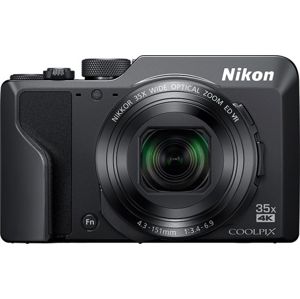 Nikon COOLPIX A1000 černý