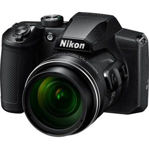 Nikon COOLPIX B600 černý