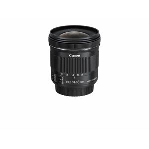 Canon EF-S 10-18mm f/4.5-5.6 IS STM [9519B005AA]