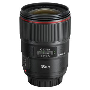 Canon EF 35mm f/1.4L II USM [9523B005AA]