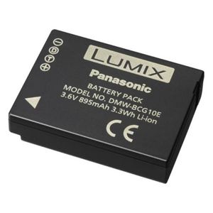Panasonic akumulátor DMW-BCG10E