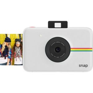 Polaroid SNAP bílý
