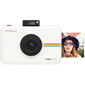 Polaroid SNAP Touch bílý