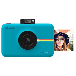 Polaroid SNAP Touch modrý