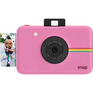 Polaroid SNAP růžový