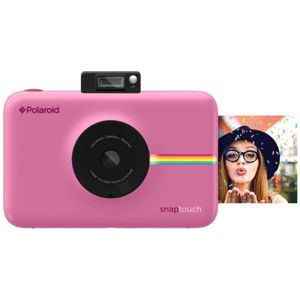 Polaroid SNAP Touch růžový