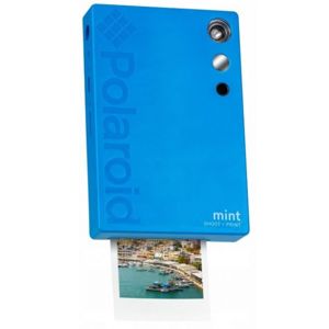 Polaroid MINT modrý