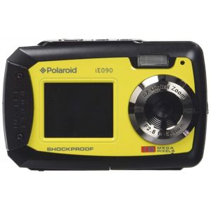 Polaroid iE090 černo-žlutý