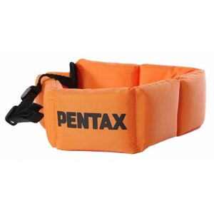 Pentax Floating Strap