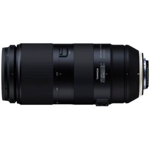 Tamron 100-400 F/4.5-6.3 DI VC USD Nikon A035N