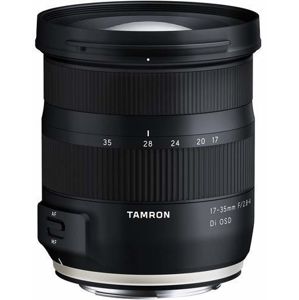 Tamron 17-35mm f/2.8-4 Di OSD Canon A037E