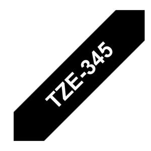 Brother TZE-345