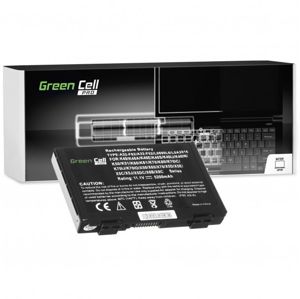 Green Cell PRO pro Asus K40 K50IN K50IJ K61IC K70IJ A32-F82 A32-F52 11.1V 5200mAh