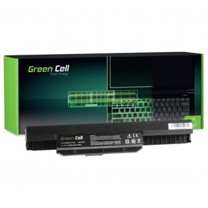 Green Cell pro Asus A43 A53 K43 K53 X43 11.1V 6600mAh