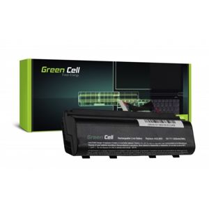 Green Cell pro Asus ROG G751 G751J G751JL G751JM G751JT G751JY 15V 5200mAh