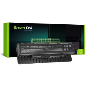 Green Cell pro Asus G551 G551J G551JM G551JW G771 G771J N551JM N551JW N551JX 11.1V 4800mAh
