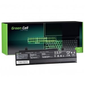 Green Cell pro Asus EEE PC A32 1015 1016 1215 1216 VX6 11.1V 4400mAh
