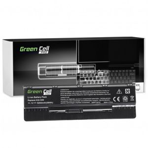 Green Cell PRO pro Asus G56 N46 N56 N76 11.1V 5200mAh