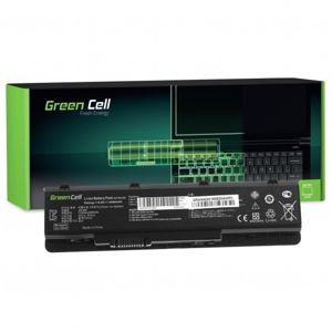 Green Cell pro Asus A32-N55 N45 N45E N55 N55SL N75 11.1V 4400mAh