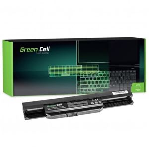 Green Cell pro Asus A43 A53 K43 K53 X43 A32-K53 A42-K53 14.4V 2200mAh