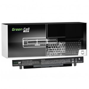 Green Cell PRO pro Asus R510 X550 A550 14.4V 2600mAh