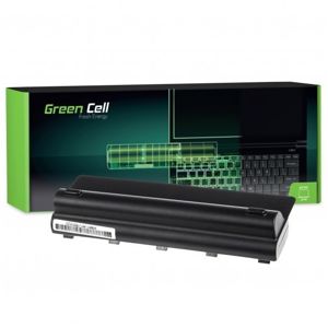 Green Cell pro Asus N46 N56 N56V N76 11.1V 6600mAh
