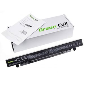 Green Cell pro Asus A41-X550A 14.4V 4400mAh