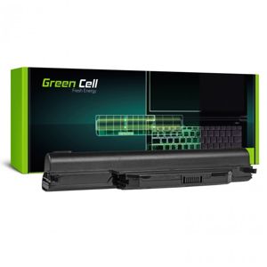 Green Cell pro Asus K55A K55VD R500V X55A X55U 11.1V 6600mAh