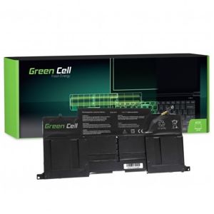 Green Cell pro Asus ZenBook UX31 UX31A UX31E UX31LA 7.4V 6800mAh