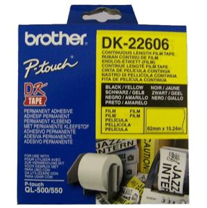 Originální flexi páska Brother (DK-22606)