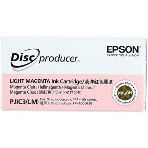 Epson toner Cart/světlá purpurová PJIC3/PP-10 (C13S020449) - originální