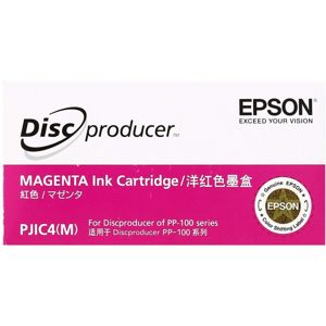 Epson toner Cart/purpurová PJIC4/PP-100 (C13S020450) - originální