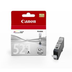 Canon CLI521GY šedý
