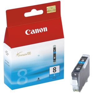 Canon CLI-8C - cyan
