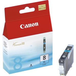 Canon CLI-8PC - photo cyan