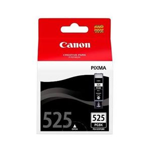 Canon PGI-525BK černý - originální