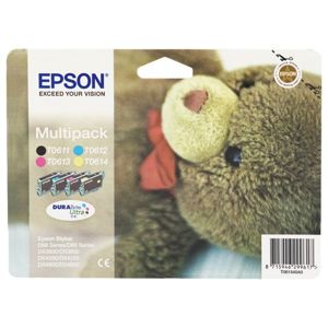 Epson C13T061540 multipack