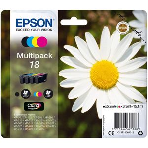 Epson 1806 Multipack