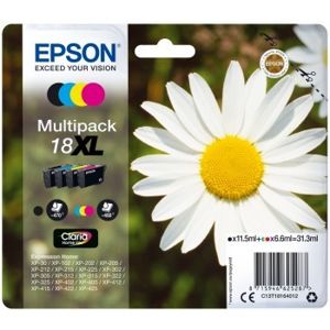Epson T1816 CMYK Multi Pack – originální