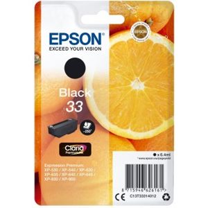 Epson T3331 černý