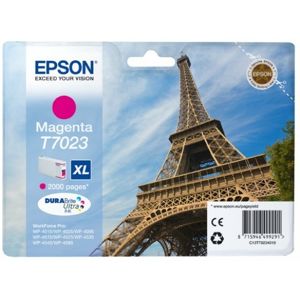 Epson C13T70234010 (2 tis) - WP4000/4500 Series XL purpurový