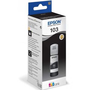 Epson ET103 černá - originální