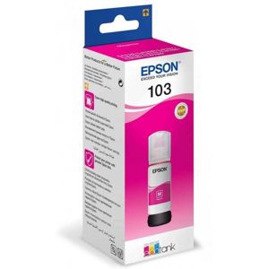 Epson ET103 purpurový - originální