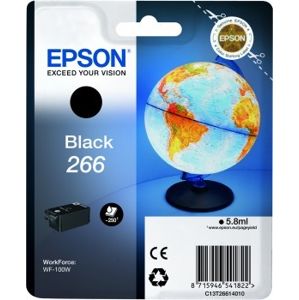 Epson T2661 černý