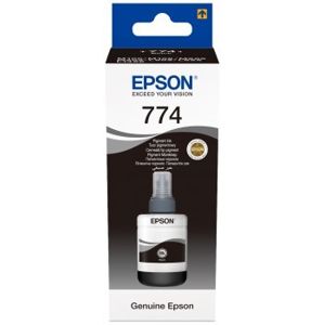Epson T7741 černý