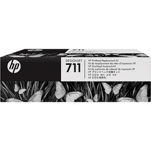 HP No. 711